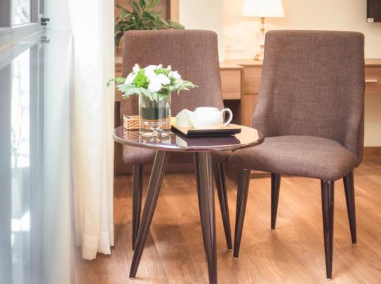 Jb Central Apartment Ho Şi Min Dış mekan fotoğraf