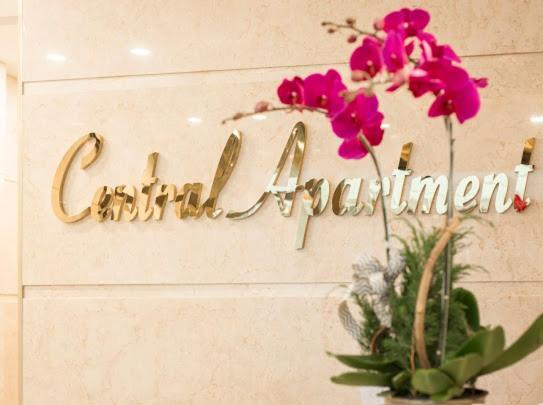 Jb Central Apartment Ho Şi Min Dış mekan fotoğraf
